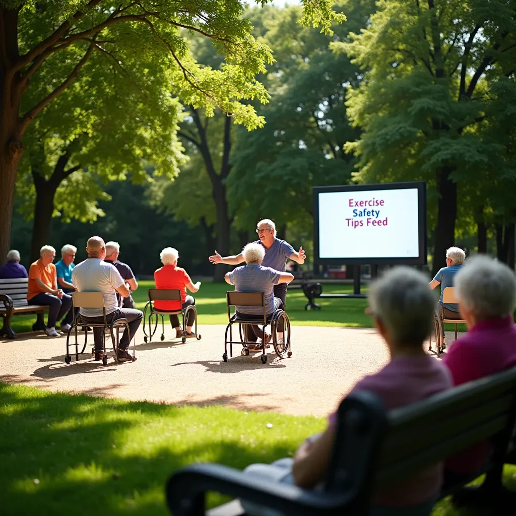 Industrial excellence